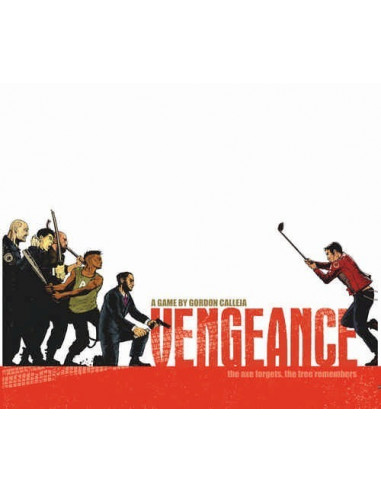 Vengeance