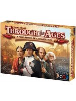 Through the Ages - A New Story of Civilization