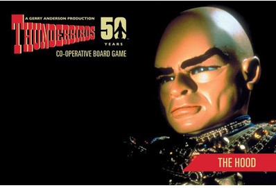 Thunderbirds - The Hood