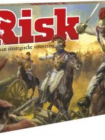 Risk Bordspel