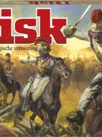 Risk Bordspel