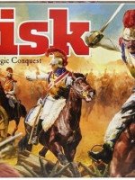 Risk Bordspel