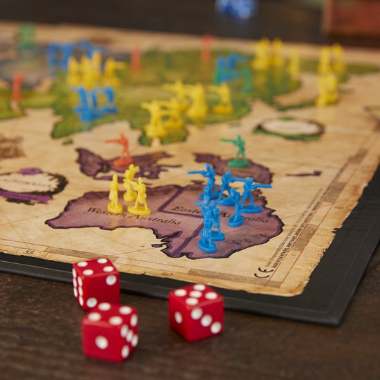 Risk Bordspel