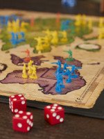 Risk Bordspel