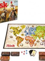 Risk Bordspel