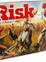 Risk Bordspel