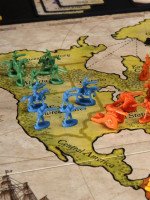 Risk Bordspel