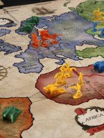 Risk Bordspel