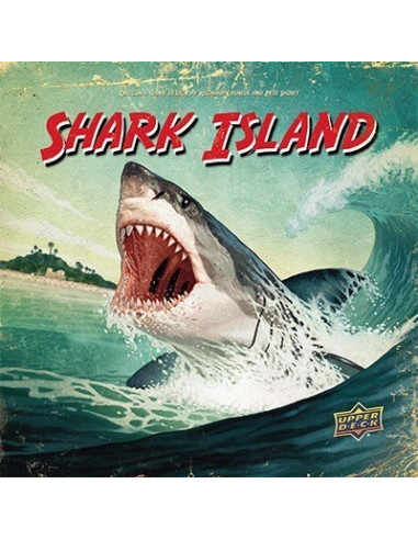 Shark Island