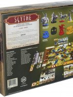 Scythe