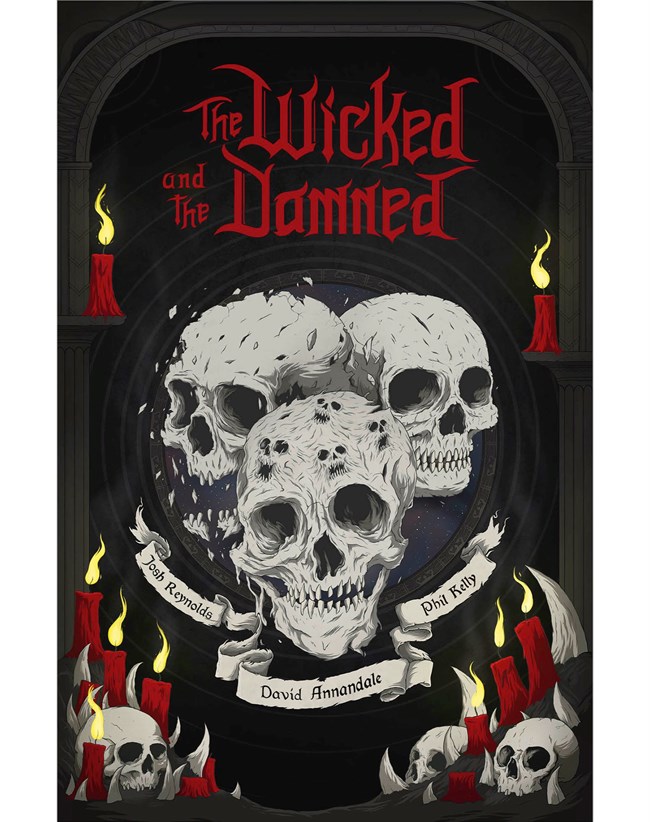 The Wicked and the Damned