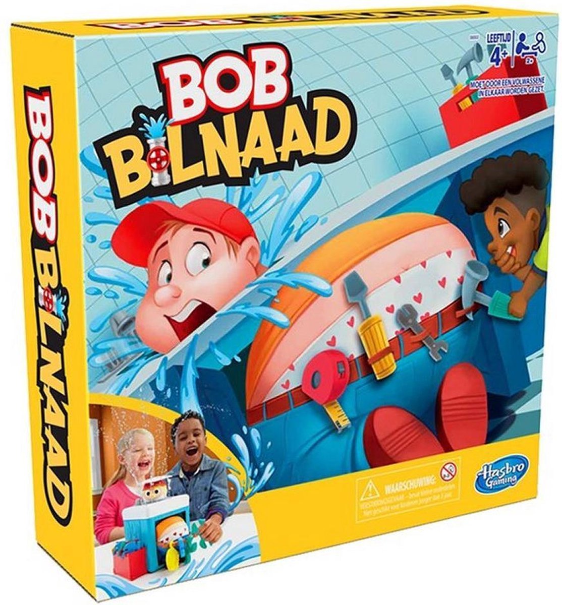 Bob Bilnaad