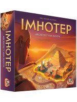 Imhotep