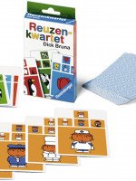 Dick Bruna Reuzenkwartet