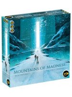 Mountains of Madness