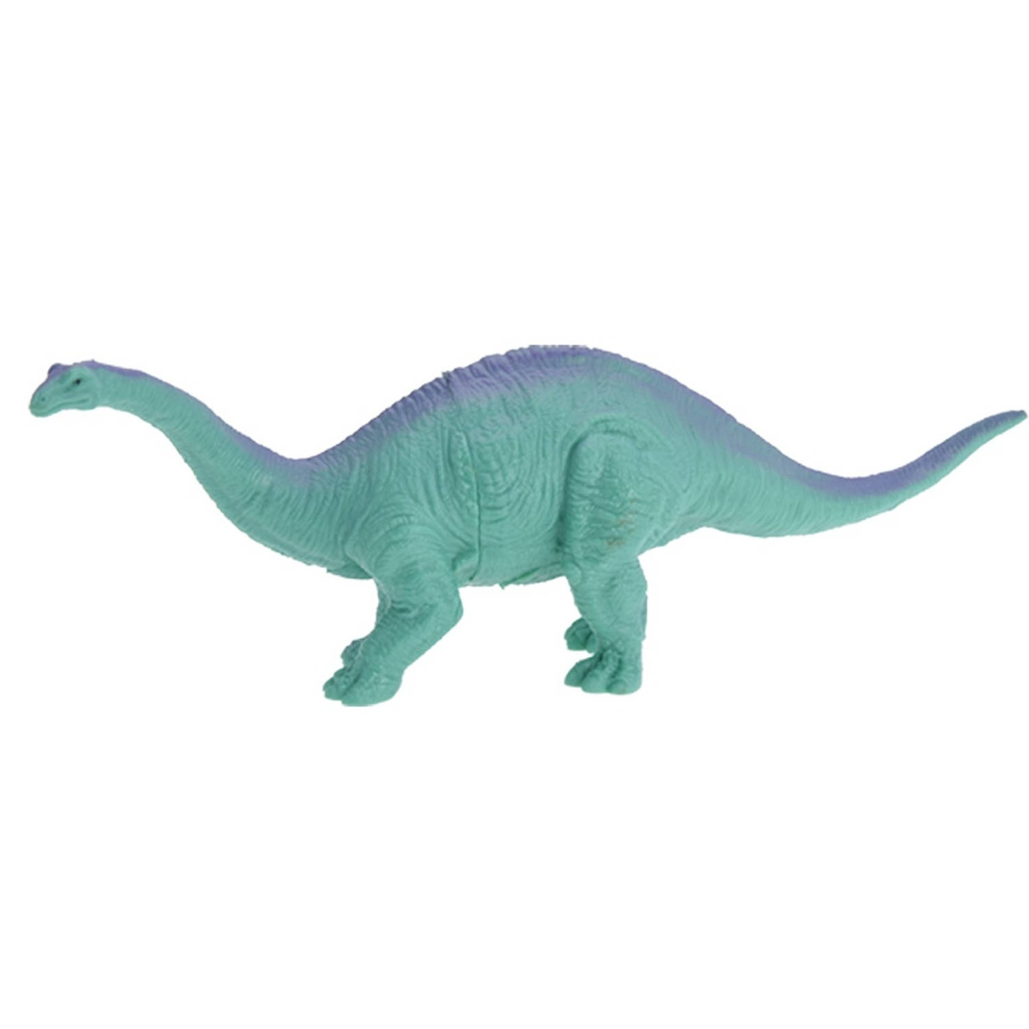 Free And Easy Opgravingsset Dinosaurus 4-delig Blauw