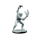 Critical Role Unpainted Miniatures: W1 Aeorian Nullifier