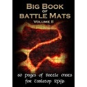 Big Book of Battle Mats II