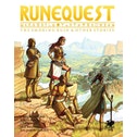 RuneQuest: The Smoking Ruin & Other Stories