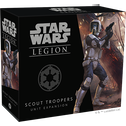 Star Wars: Legion - Scout Troopers Unit Expansion