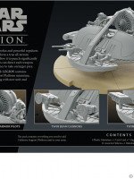 Star Wars: Legion - Infantry Support Platform Unit Expansion