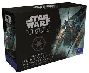 Star Wars: Legion - NR-N99 Persuader-class Tank Droid Unit Expansion