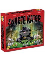 Zwarte Kater