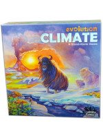 Evolution: Climate