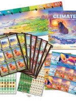 Evolution: Climate