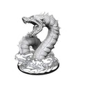 Critical Role Unpainted Miniatures: W1 Swavain Basilisk