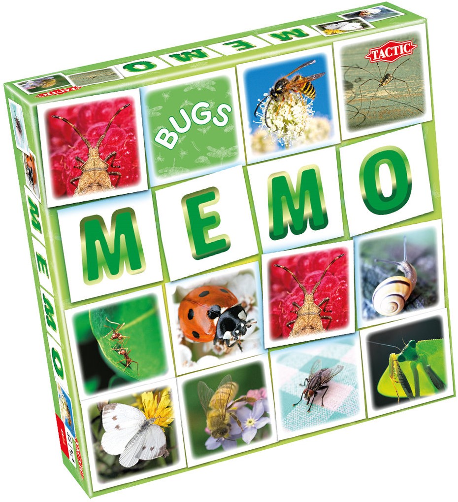 Bugs - Memo