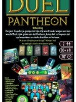 7 Wonders Duel Pantheon