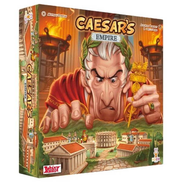 Caesar's Empire