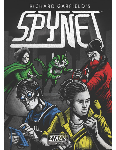 Spynet