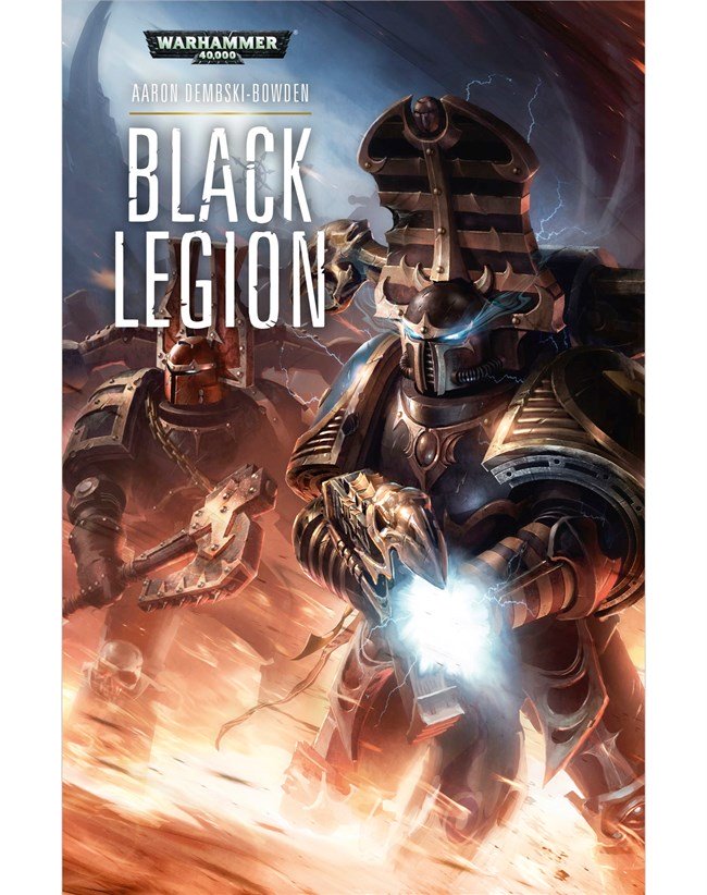 Black Legion