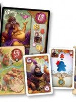 Five Tribes - Whims Of The Sultan