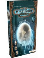 Mysterium - Secrets & Lies