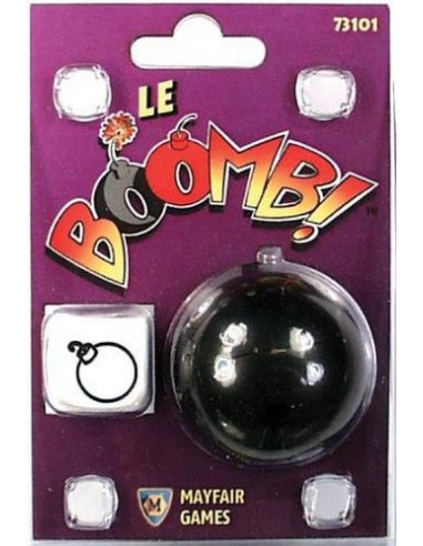 Le Boomb