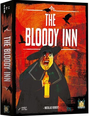 The Bloody Inn