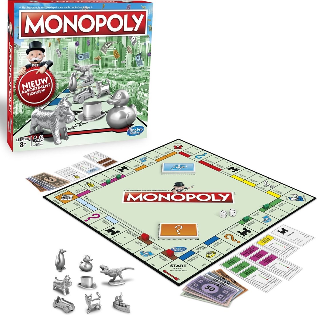 Monopoly