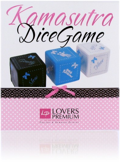 Kamasutra Dice Game