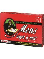 Mens erger je niet