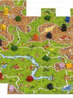 Carcassonne Big Box