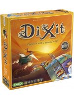 Dixit