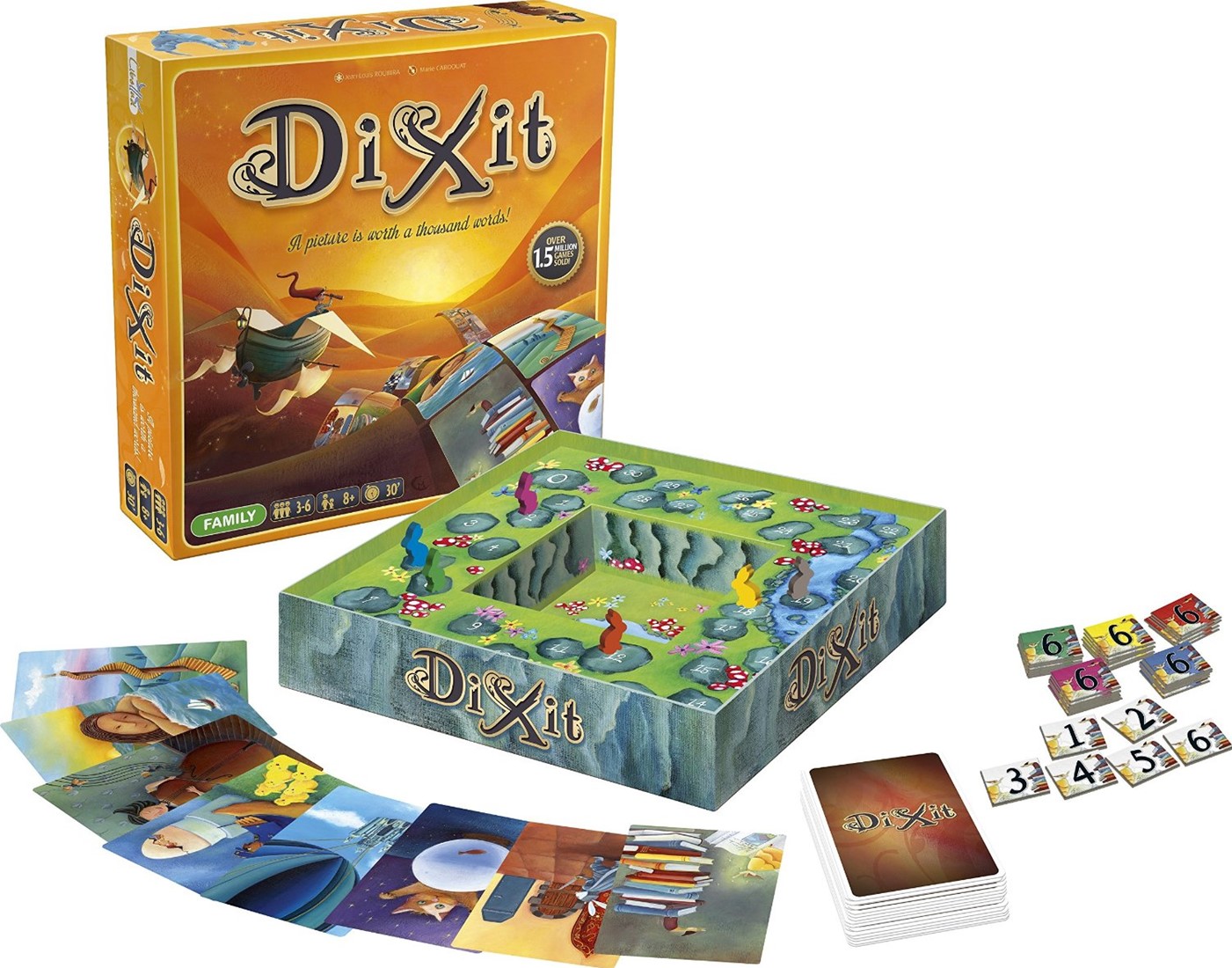 Dixit