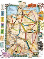 Ticket to Ride - Germany