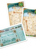 Ticket to Ride - Germany