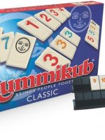 Rummikub Original Classic