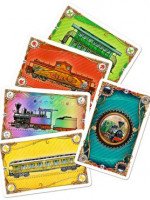 Ticket to Ride - Germany