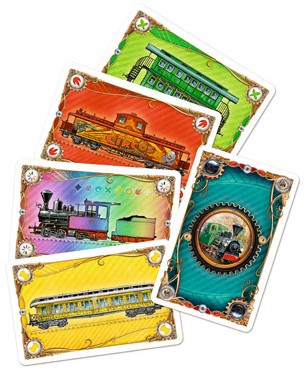 Ticket to Ride - Germany